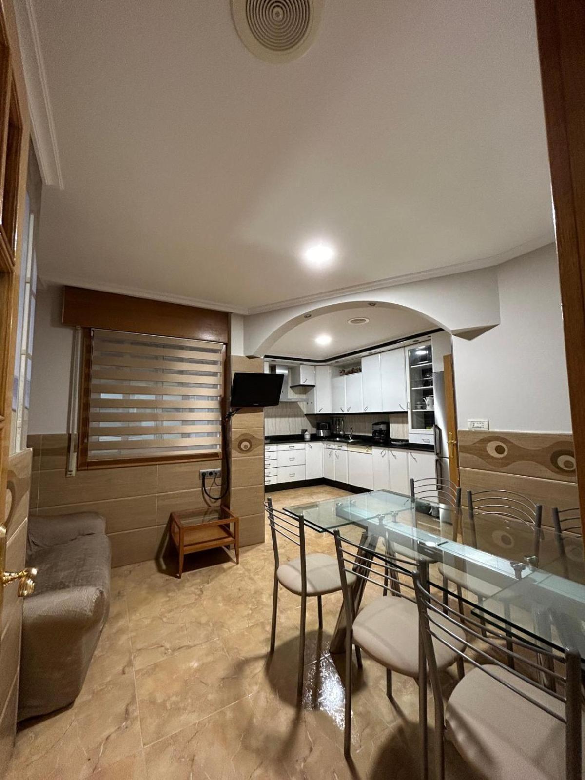 Piso Vilamar Вильягарсия-де-Ароса Экстерьер фото